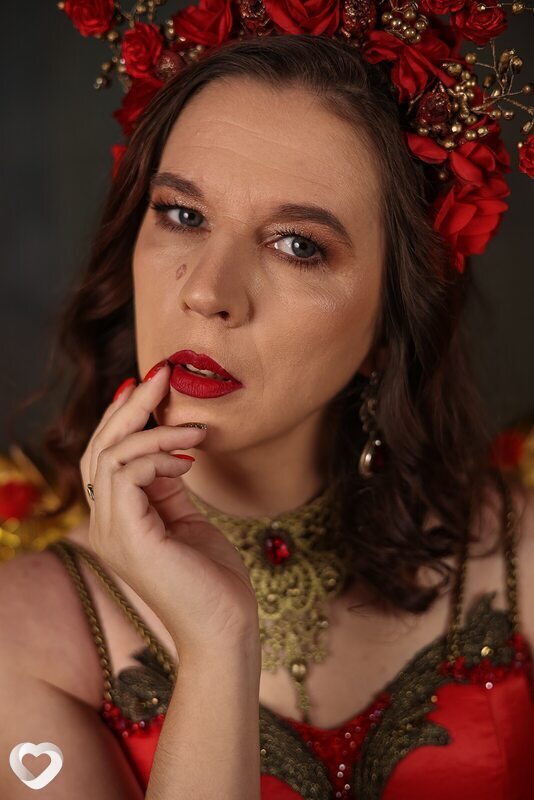 Екатерина, 41, Минусинске — анкета №4009344