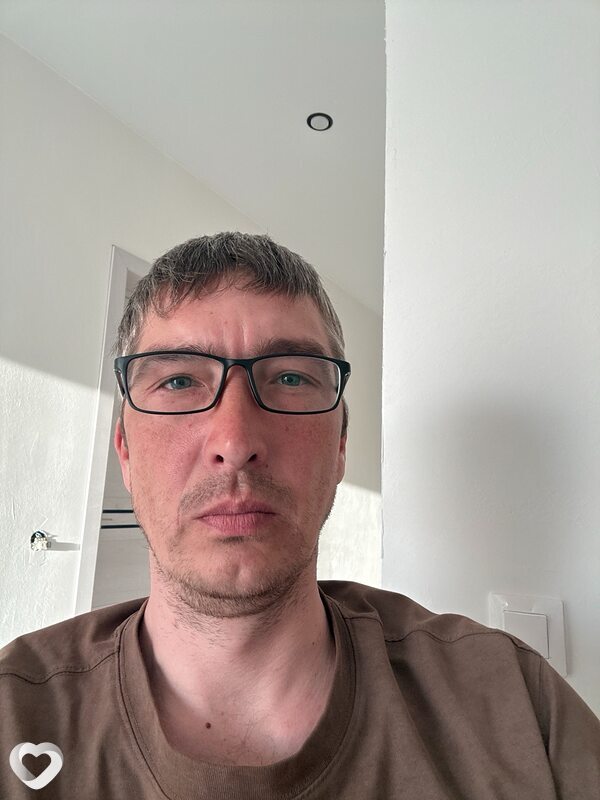 Постный, 39, Иркутске — анкета №4009348