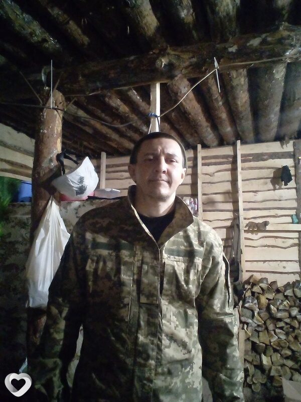 Денис, Лозовая