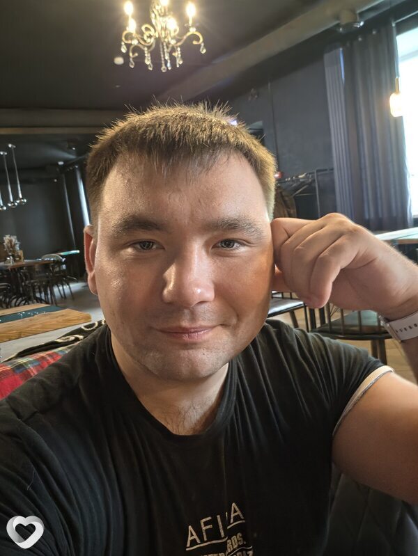 Дима, Заполярный