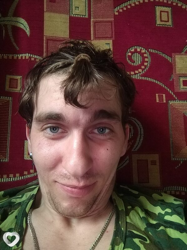 Павел, 24, Воронеже — анкета №4009365