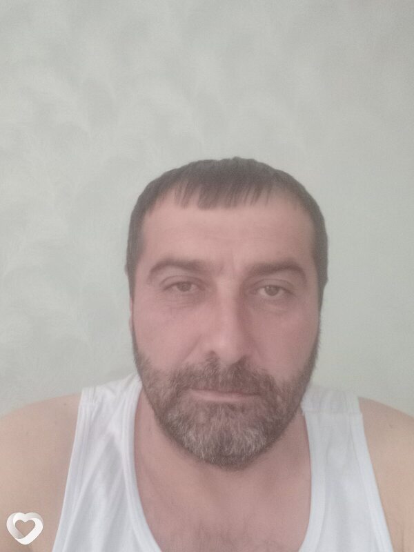 Artash, 42, Пензе — анкета №4009369