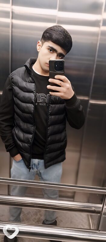 Далер, 22, Красноярске — анкета №4009371