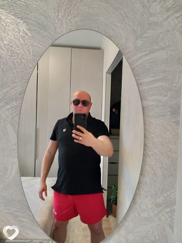 Александр, 43, Москве — анкета №4009373
