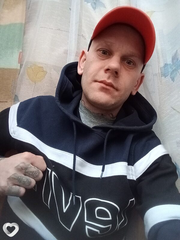 Алексей, 33, Минске — анкета №4009407