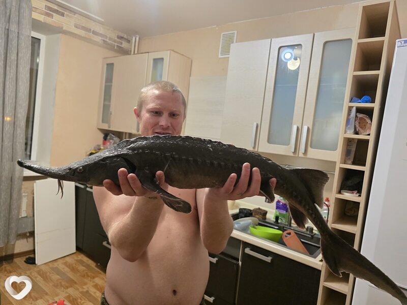 Никита, 35, Казани — анкета №4009414