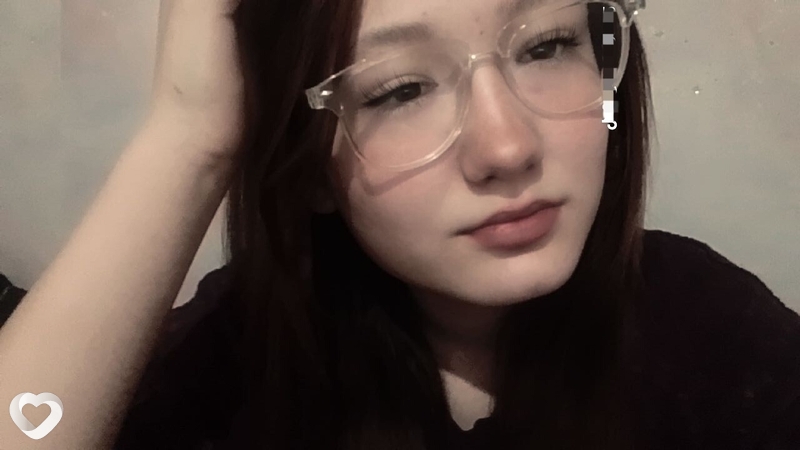 Екатерина, 20, Чите — анкета №4009421