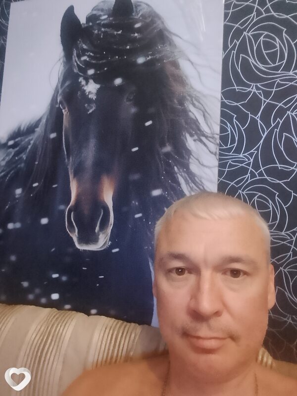 Дмитрий, 48, Ульяновске — анкета №4009427