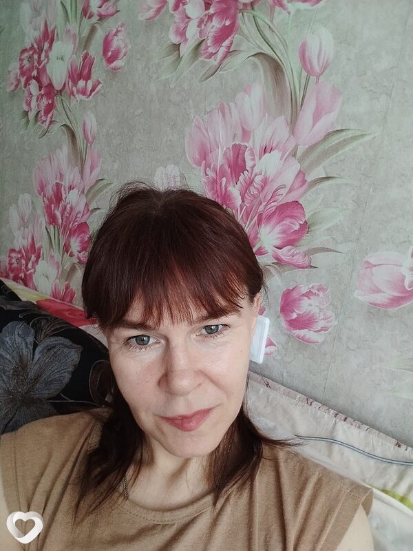 Оля, 40, Оренбурге — анкета №4009429