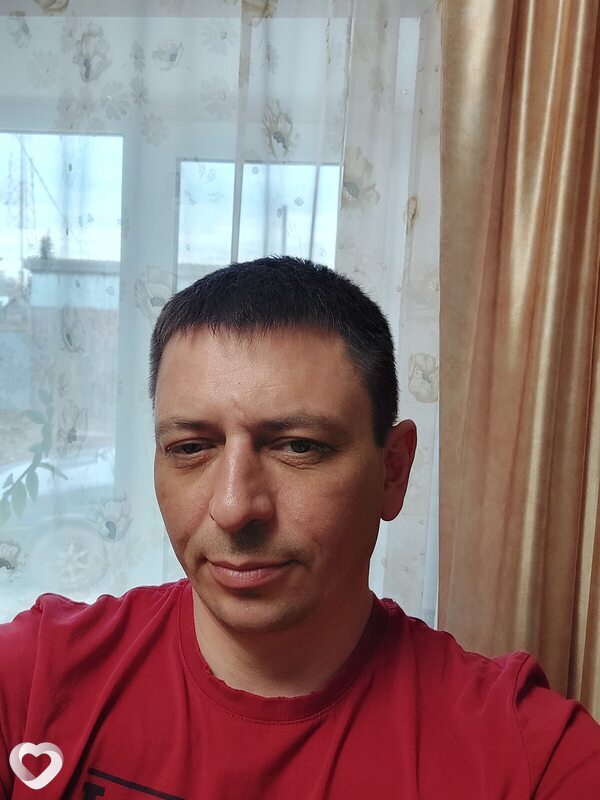 Олег, 41, Новосибирске — анкета №4009482