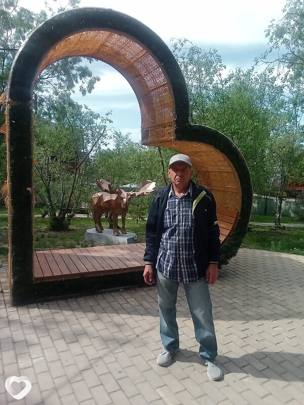 Олег, Орск