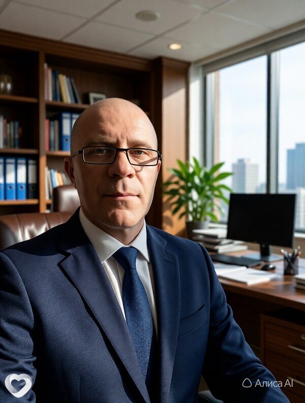 Фил, 56, Ставрополе — анкета №4009488
