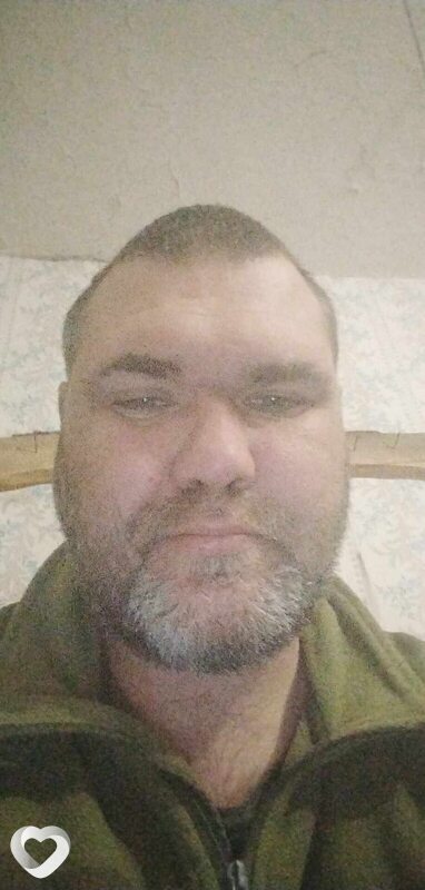 Андрей, 40, Белой Церковь — анкета №4009489