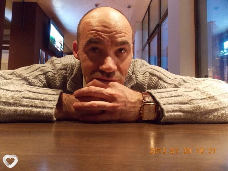 Вячеслав, 51, Калининграде — анкета №4009491