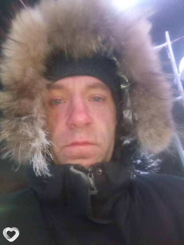 Михаил, 40, Березниках — анкета №4009498