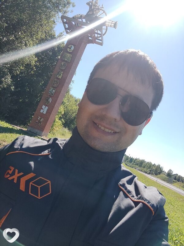 Дмитрий, 44, Челябинске — анкета №4009504