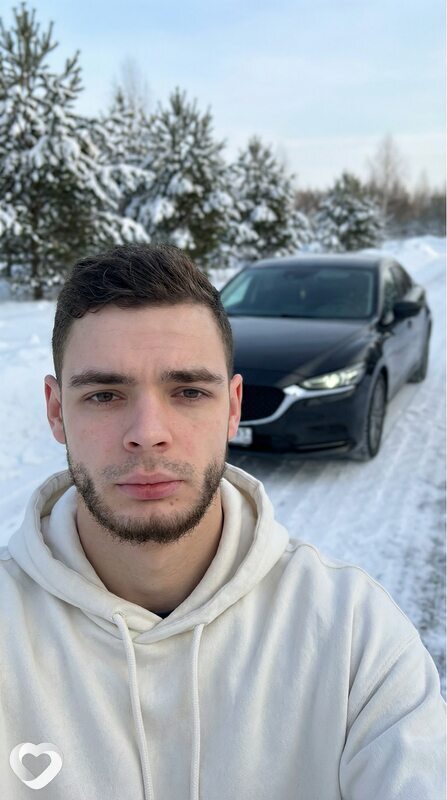 Артем, 25, Донецке — анкета №4009460
