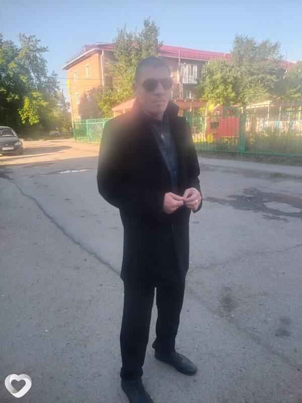 Дмитрий, 42, Омске — анкета №4009462