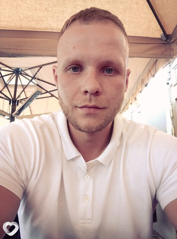 Дмитрий, 32, Саранске — анкета №4009464