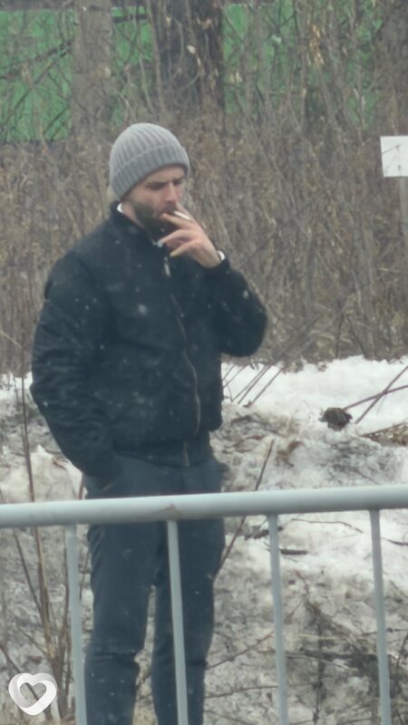 Егор, 30, Кемерове — анкета №4009479