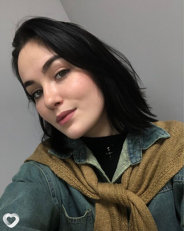 София, 23, Белгороде — анкета №4009381