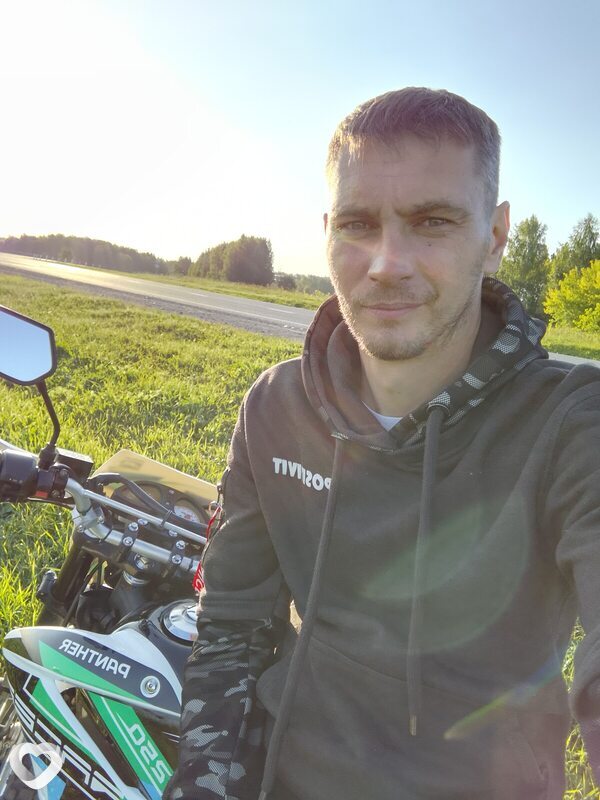 Алексей, 38, Кемерове — анкета №4009384
