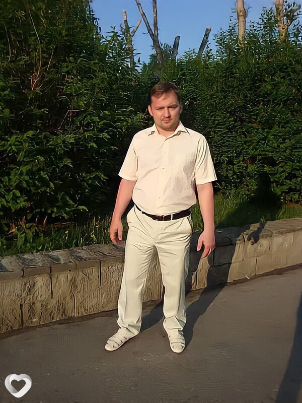 Александр, 46, Томске — анкета №4009387