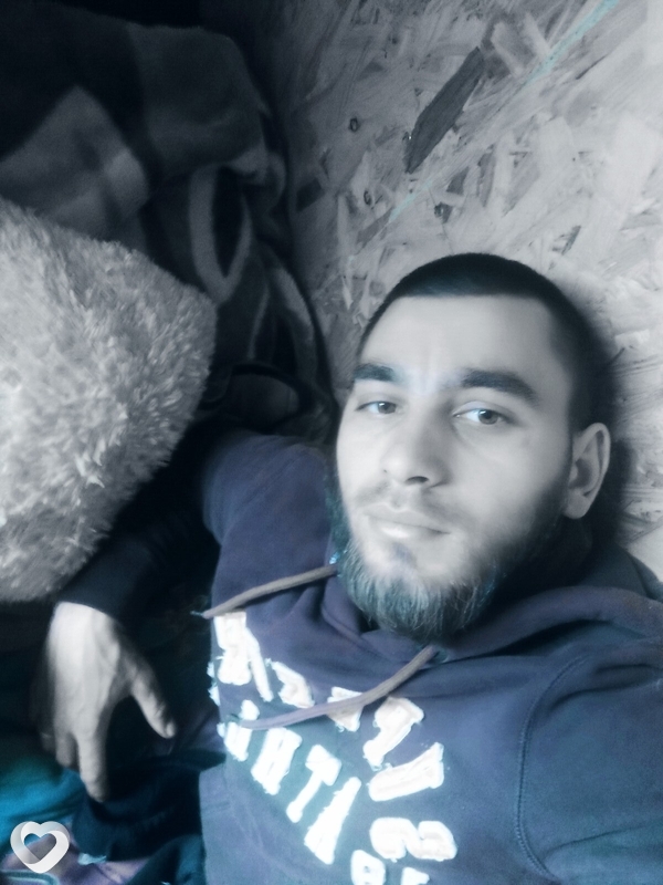 Виктор, 23, Одессе — анкета №4009391