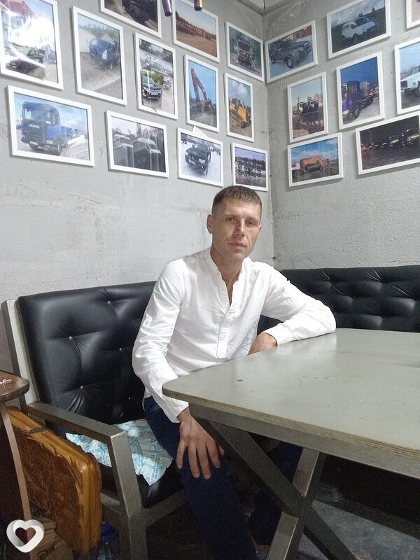 Александр, 36, Красноярске — анкета №4009393
