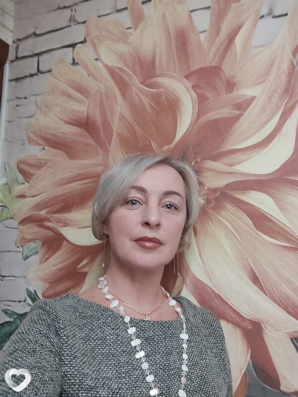 Алена, 40, Петрозаводске — анкета №4009710
