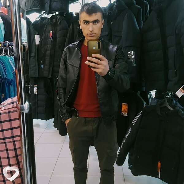 Егор, 24, Омске — анкета №4009712