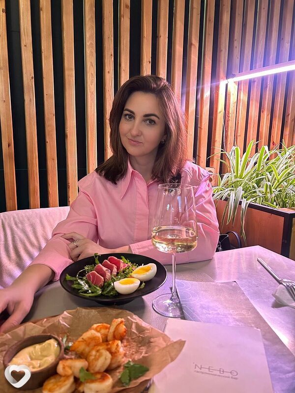 Анюта, 38, Барнауле — анкета №4009716