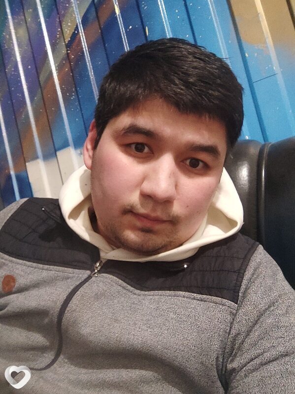 Дмитрий, 26, Москве — анкета №4009724