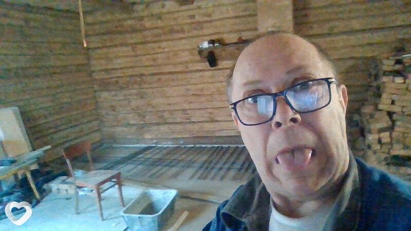 Слава, 54, Минске — анкета №4009728
