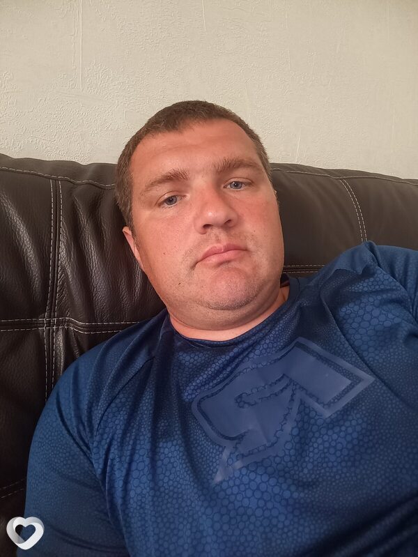 Алексей, 41, Новошахтинске — анкета №4009509