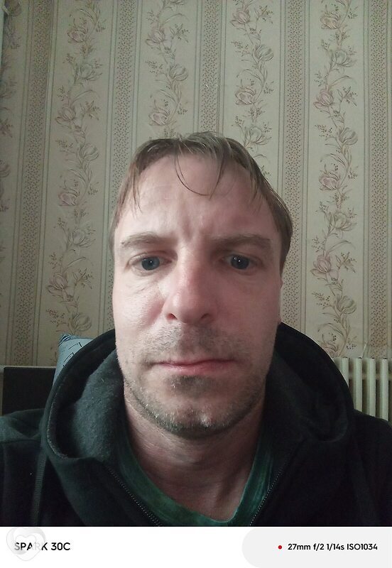 Дмитрий, 42, Липецке — анкета №4009511