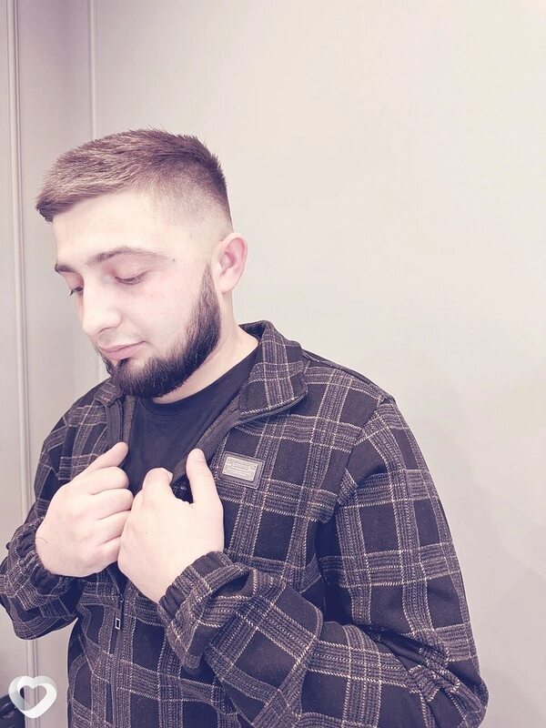 Николай, 30, Подольске — анкета №4009513