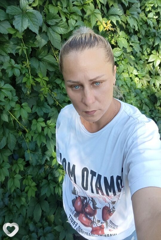 Ирина, Рубцовск