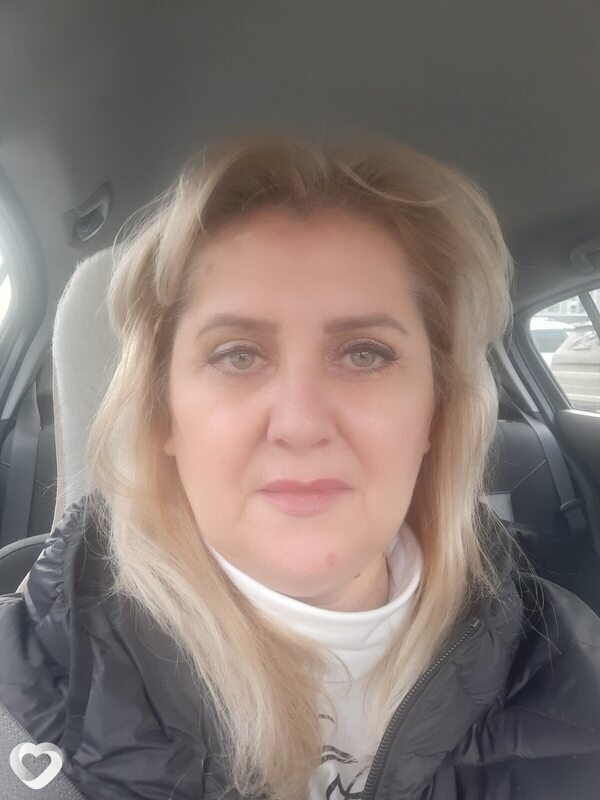 Наталия, 57, Самаре — анкета №4009524