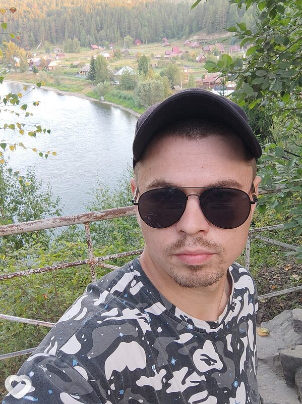 Дмитрий, 30, Абакане — анкета №4009556