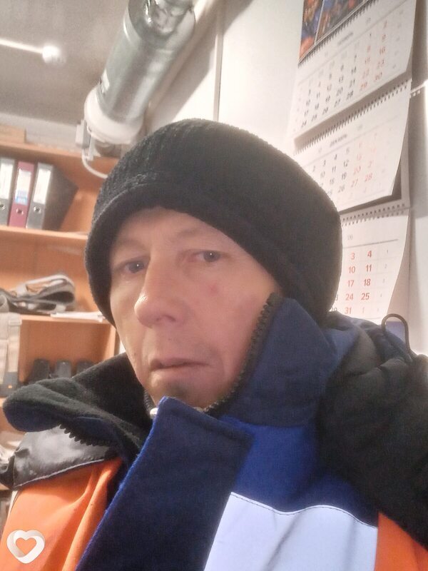 Витолий, 45, Иркутске — анкета №4009559