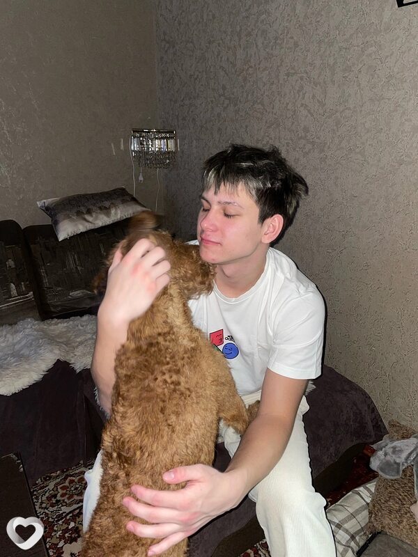 Дмитрий, 19, Новосибирске — анкета №4009536