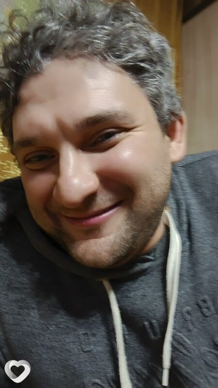 Иван, 27, Калуге — анкета №4009538
