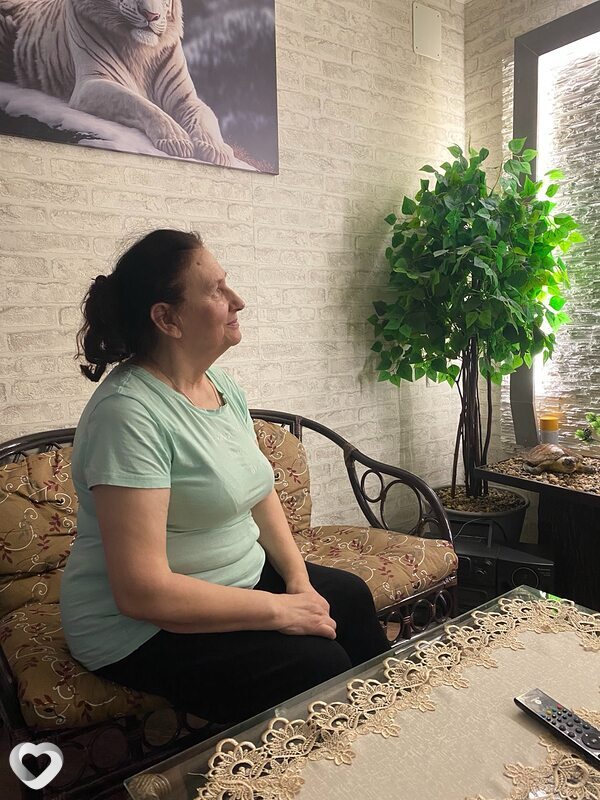 Татьяна, 68, Москве — анкета №4009543