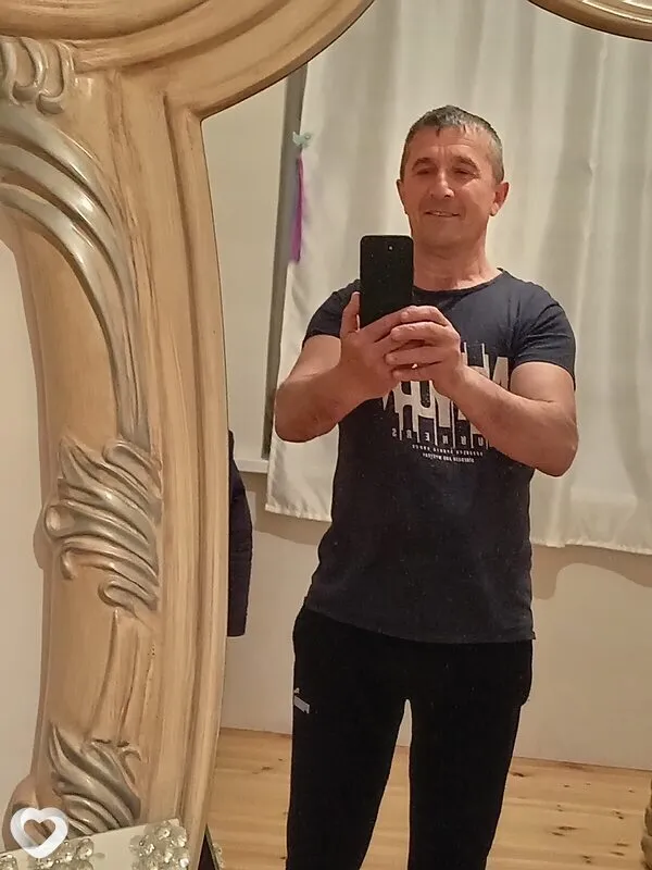 Кун Мен, 51, Коломне — анкета №4009551