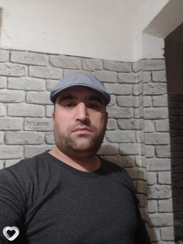 Далер, 36, Балашихе — анкета №4009554