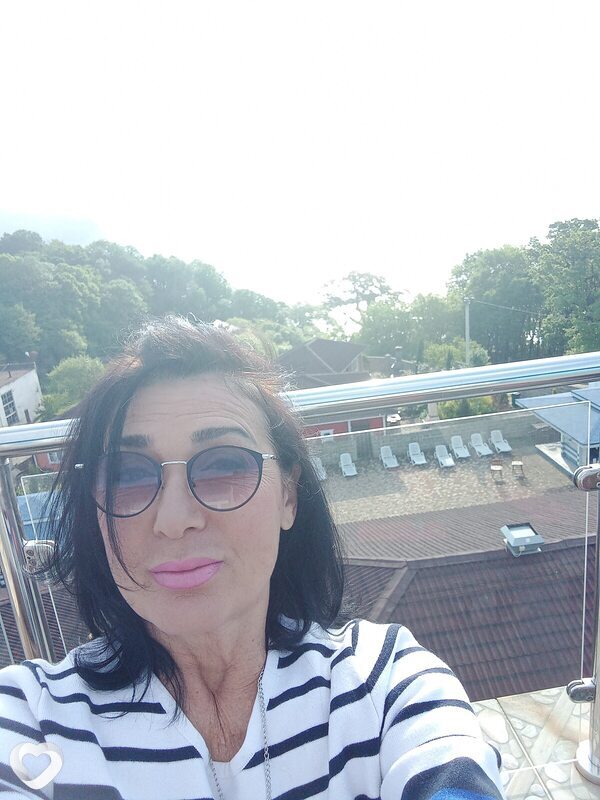 Элина, 57, Краснодаре — анкета №4009440