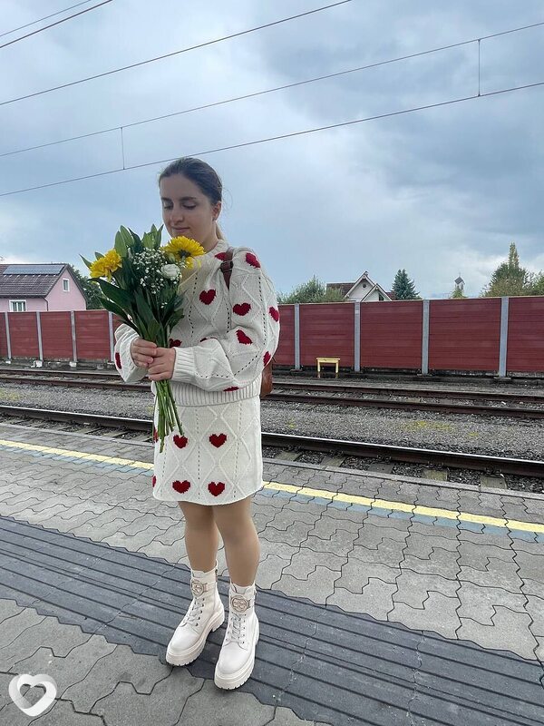 Екатерина, 23, Харькове — анкета №4009445