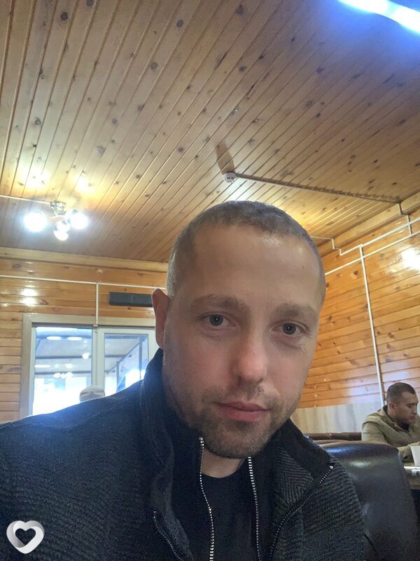 Алексей, Магистральный
