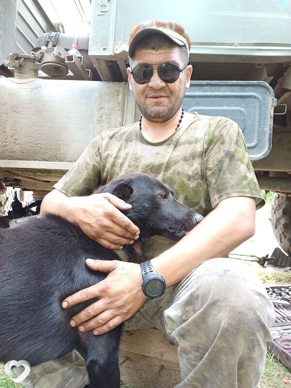 Malai, 45, Красноуфимске — анкета №4009452
